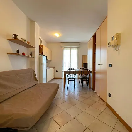 10b Bilocale Vicino Al Mare Evangelisti Casa