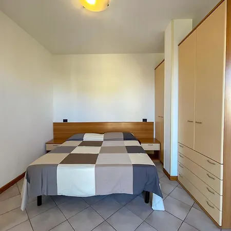 10b Bilocale Vicino Al Mare Evangelisti Casa *