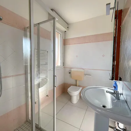 10b Bilocale Vicino Al Mare Evangelisti Casa * Bellaria-Igea Marina