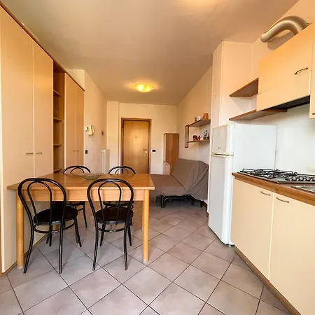 10b Bilocale Vicino Al Mare Evangelisti Casa Apartment